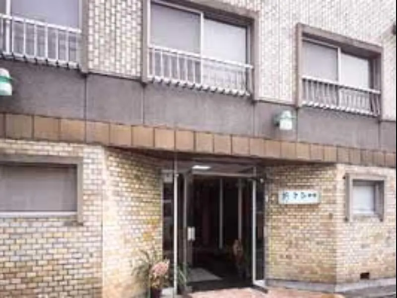 旅館 日本館 ホテル 京都市
