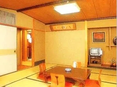 Ryokan Nihonkan Hotel Kyoto Japan