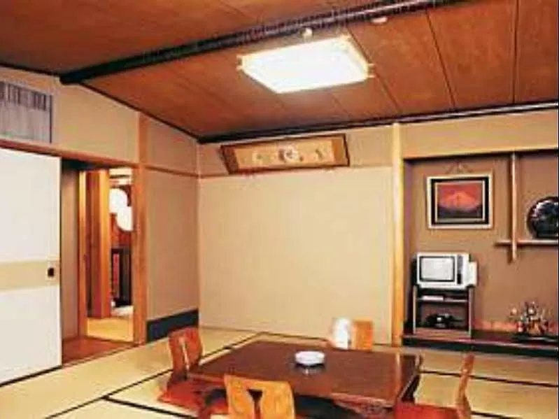 Ryokan Nihonkan Hotel Kyoto